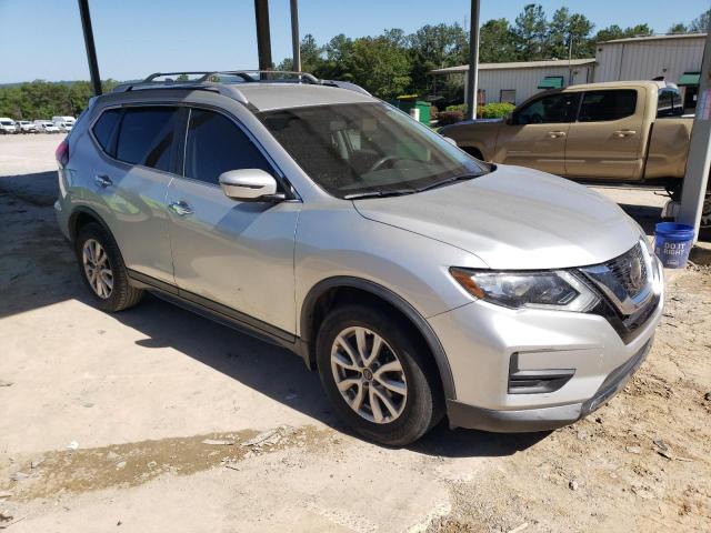 2018 Nissan Rogue S VIN: KNMAT2MTXJP620570 Lot: 58161514