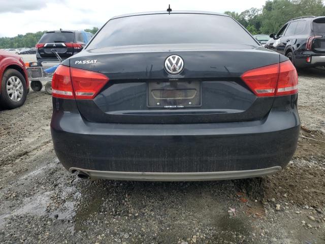 2012 Volkswagen Passat S VIN: 1VWAP7A3XCC003585 Lot: 57086894
