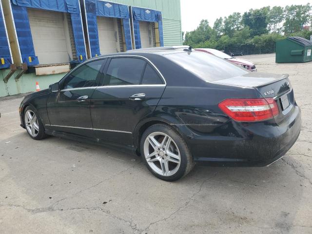 VIN WDDHF9BB0DA743722 2013 Mercedes-Benz E-Class, 5... no.2