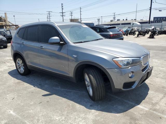 VIN 5UXWX9C59G0D68903 2016 BMW X3, Xdrive28I no.4