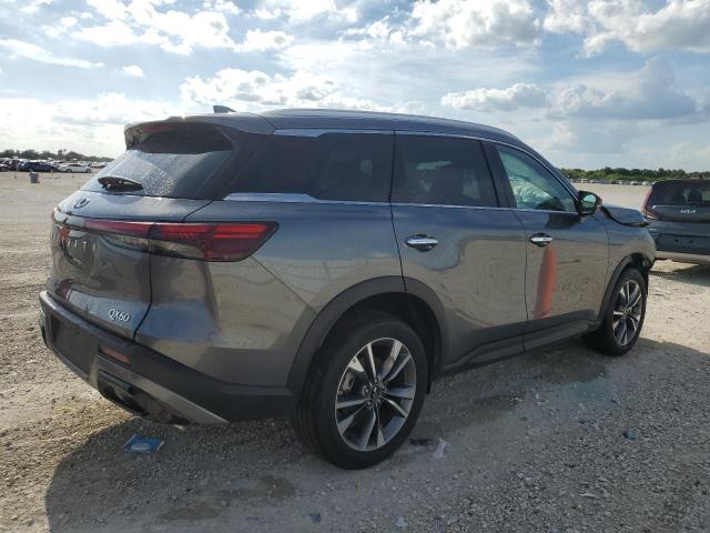 2024 INFINITI QX60 LUXE - 5N1DL1FS1RC335380