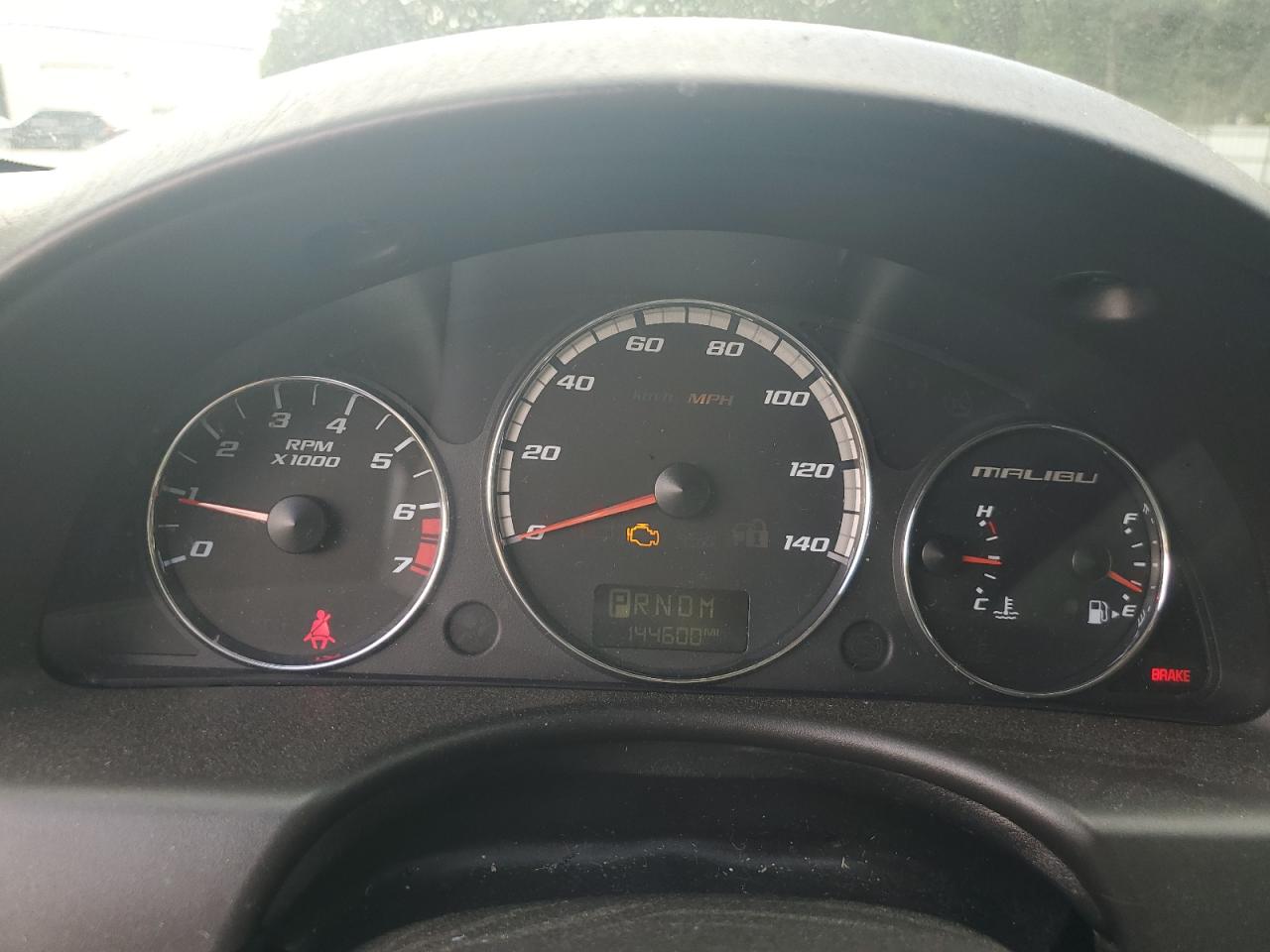 1G1ZW53156F301479 2006 Chevrolet Malibu Ss