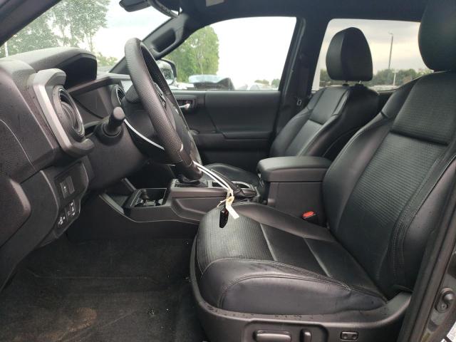 2020 Toyota Tacoma Double Cab VIN: 3TMDZ5BN0LM088501 Lot: 59262624