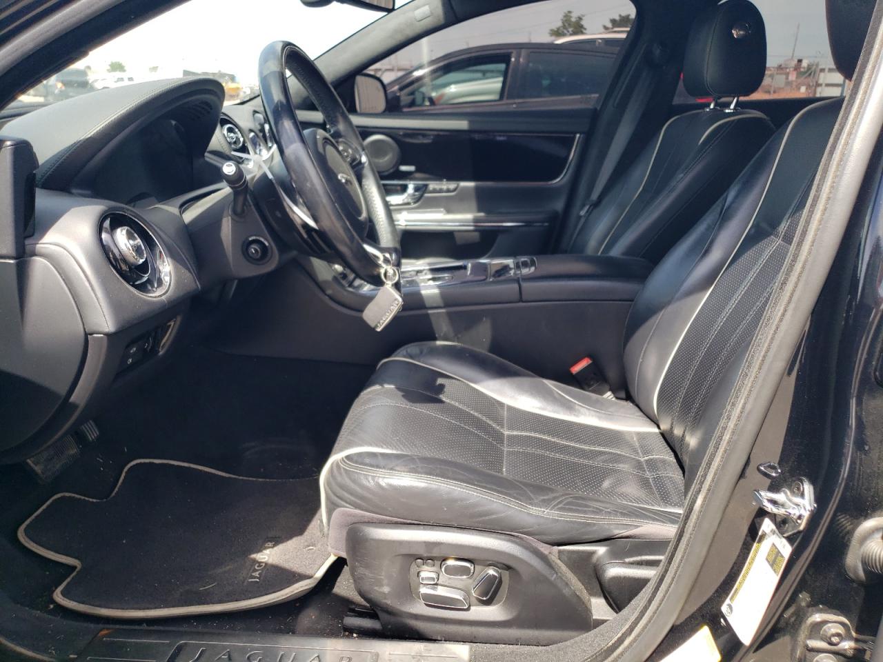 SAJWJ1CD4D8V45672 2013 Jaguar Xj