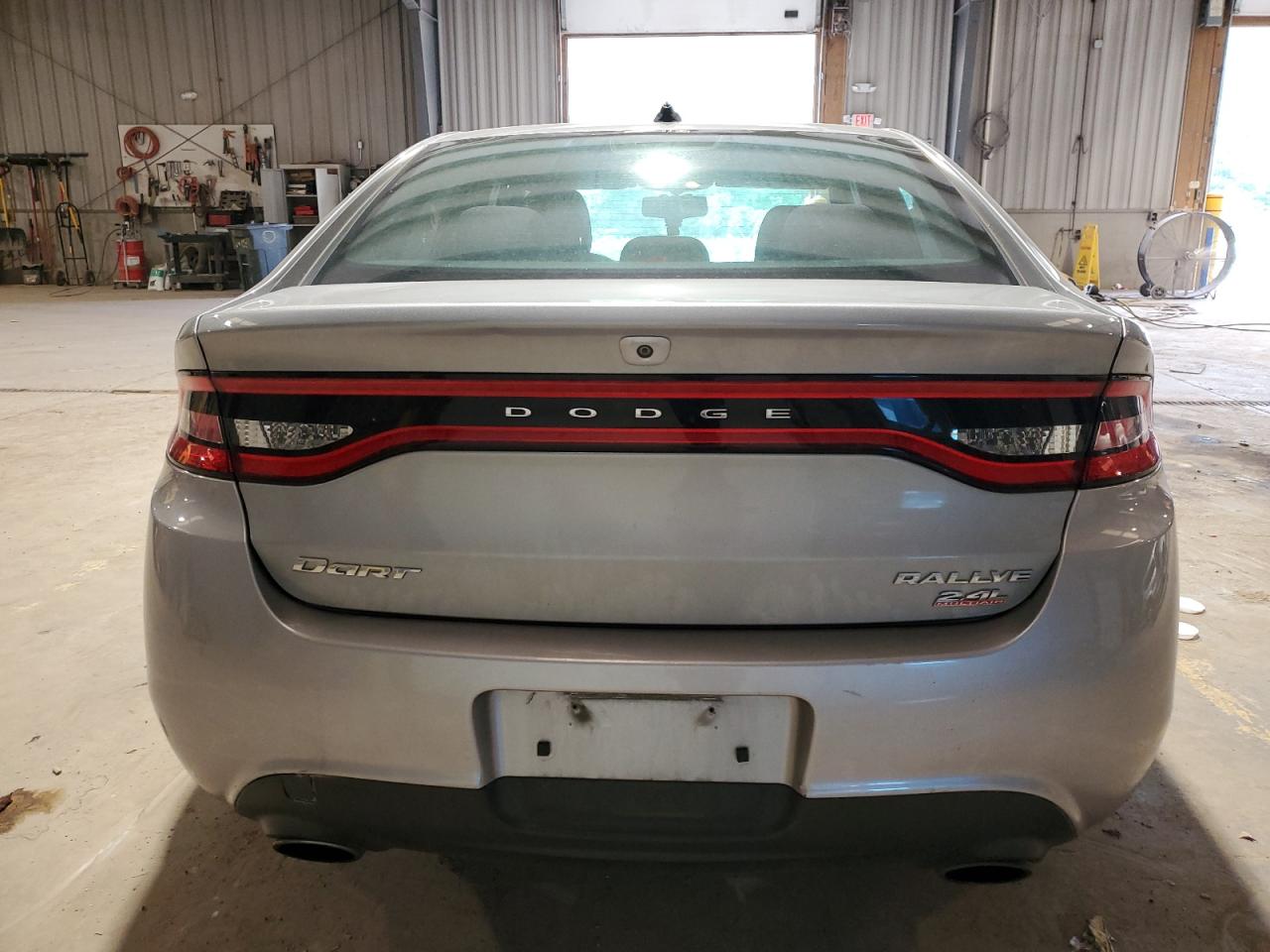 1C3CDFBB8ED732657 2014 Dodge Dart Sxt