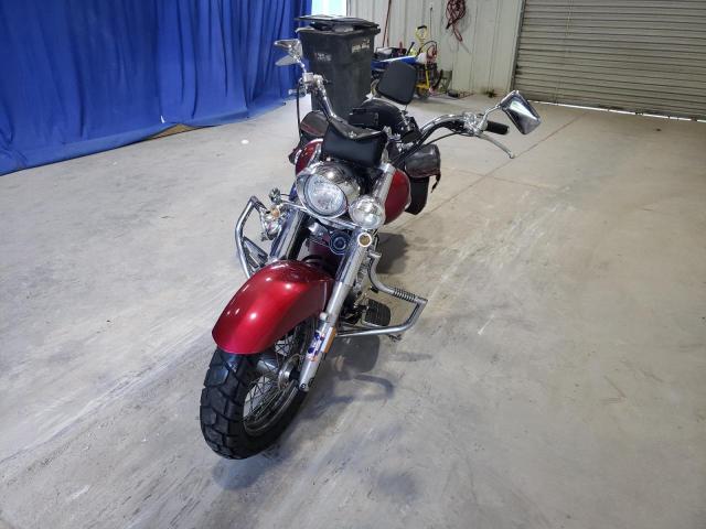 2003 HONDA VTX1300 S 1HFSC52283A000473