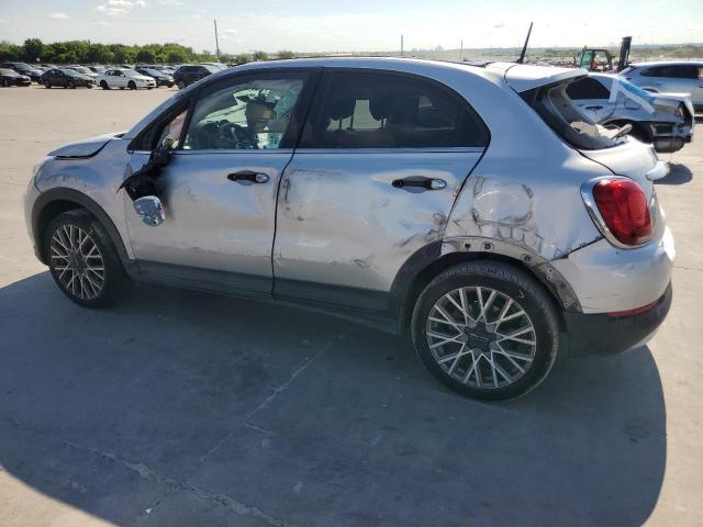 VIN ZFBCFXDB4HP618878 2017 Fiat 500X, Lounge no.2