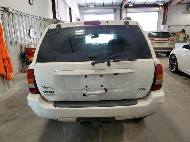 2002 Jeep Grand Cherokee Limited VIN: 1J4GW58N02C198178 Lot: 58849884