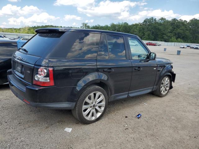 VIN SALSF2D49DA793596 2013 Land Rover Range Rover, Hse no.3