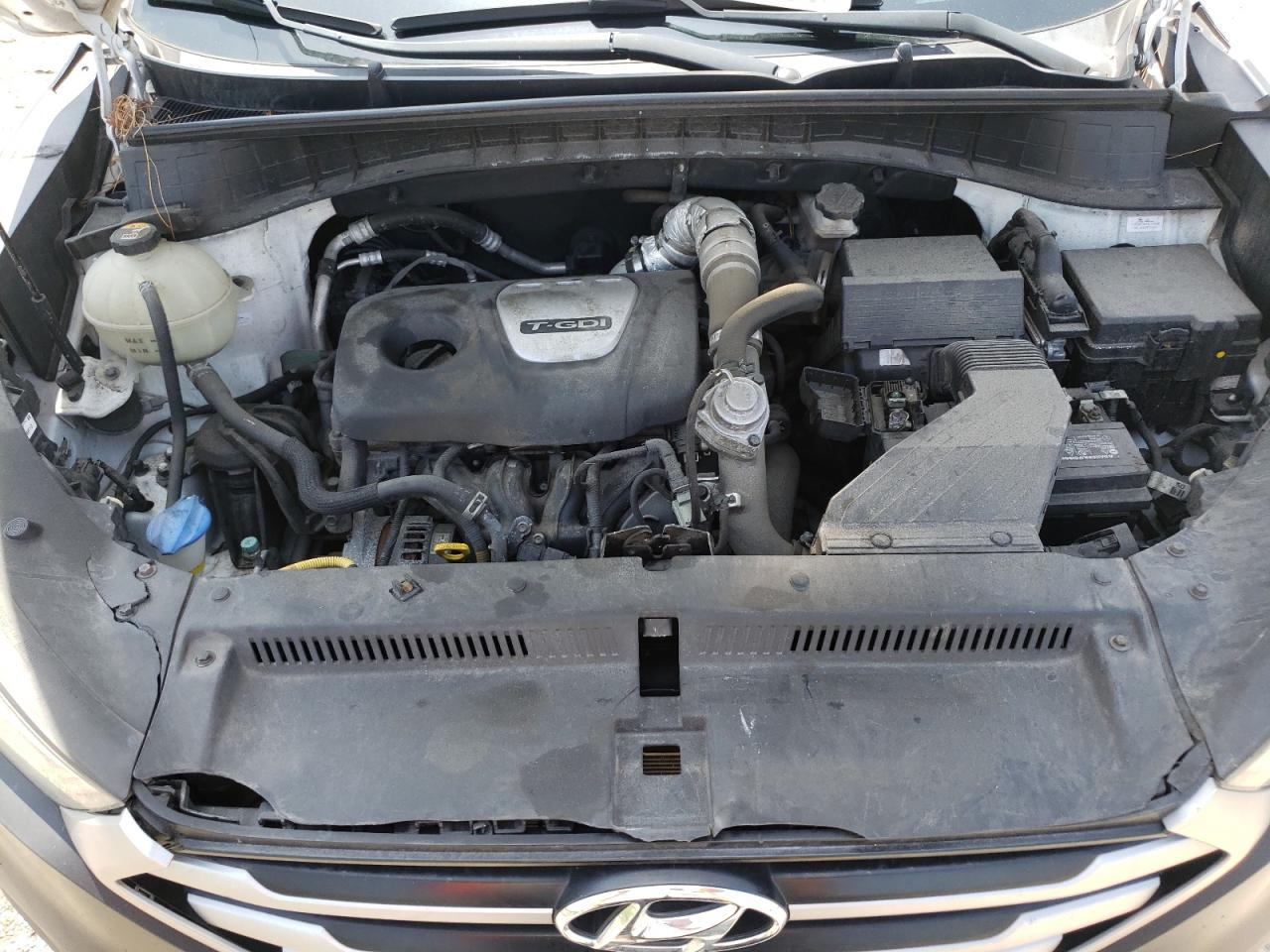 KM8J33A27HU388602 2017 Hyundai Tucson Limited