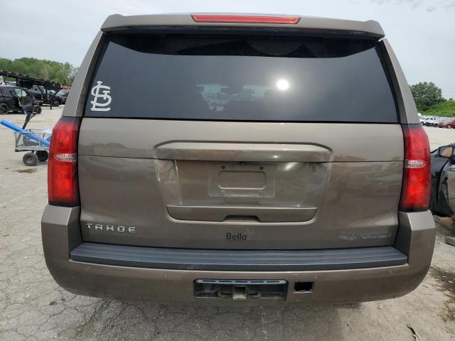 2015 CHEVROLET TAHOE K150 1GNSKBKCXFR680894  61332734