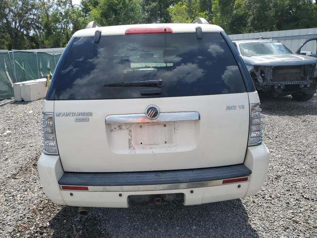 2008 Mercury Mountaineer Premier VIN: 4M2EU48828UJ07030 Lot: 57635924