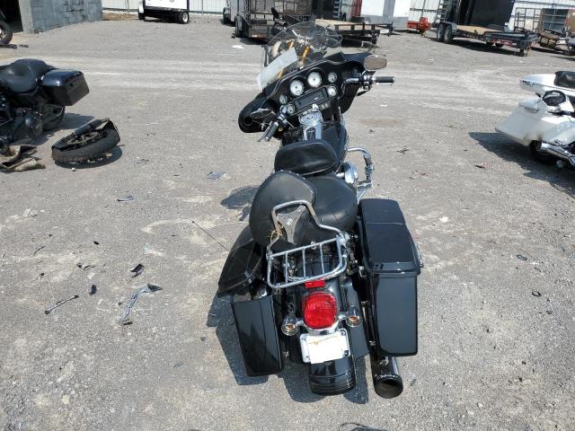 2007 HARLEY-DAVIDSON FLHX CALIF 1HD1KB43X7Y673287