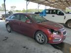 CHEVROLET CRUZE LT photo