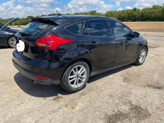 1FADP3K2XFL270556 | 2015 Ford focus se