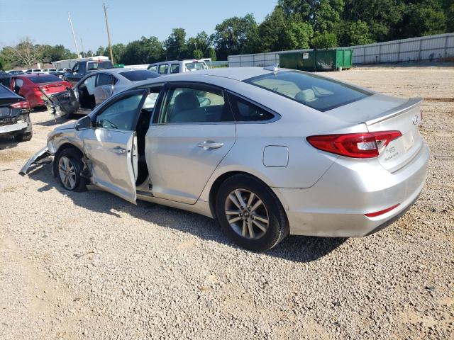 2016 HYUNDAI SONATA SE - 5NPE24AF6GH401169