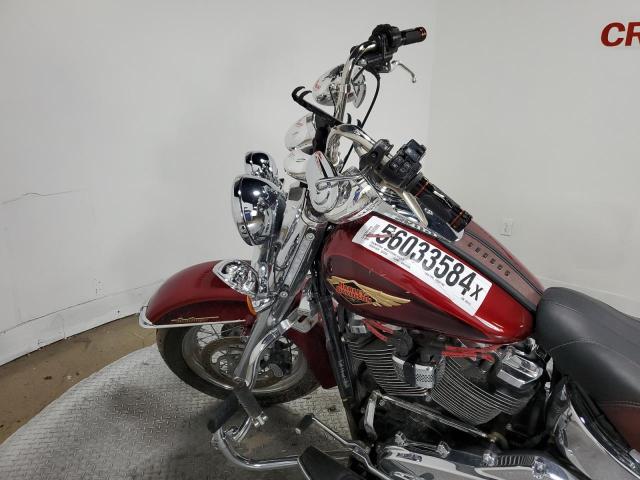 2023 HARLEY-DAVIDSON FLHCSANV - 1HD1BAK15PB061237