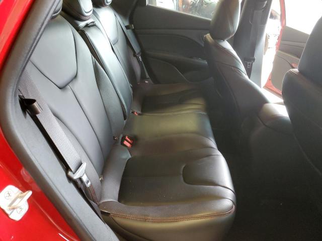 2014 Dodge Dart Gt VIN: 1C3CDFEB2ED826724 Lot: 59304214