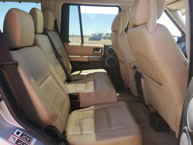 2005 Land Rover Lr3 VIN: SALAA25435A303096 Lot: 57642454