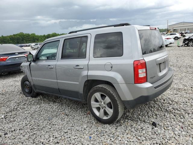 1C4NJPFB1GD576929 2016 Jeep Patriot Latitude