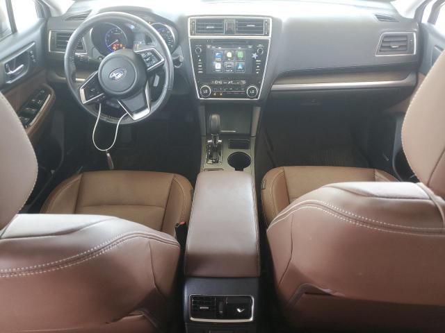 2018 Subaru Outback Touring VIN: 4S4BSETC6J3397019 Lot: 58419364