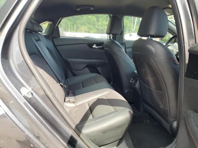 2021 Kia Forte Gt VIN: 3KPF44ACXME344575 Lot: 59314114