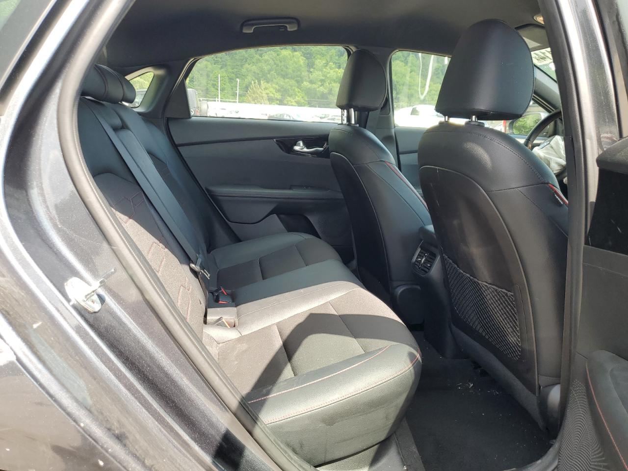 3KPF44ACXME344575 2021 Kia Forte Gt