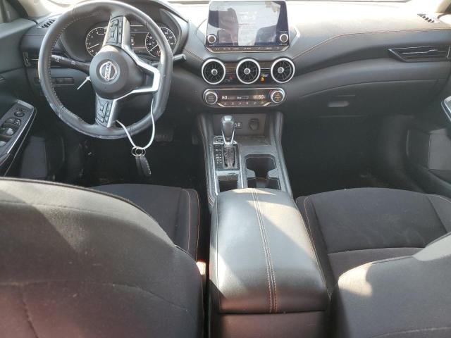 2020 Nissan Sentra Sr VIN: 3N1AB8DV7LY304099 Lot: 59030104