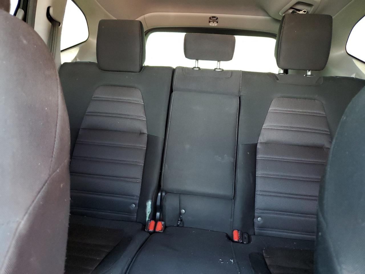 5J6RW1H5XKA025085 2019 Honda Cr-V Ex