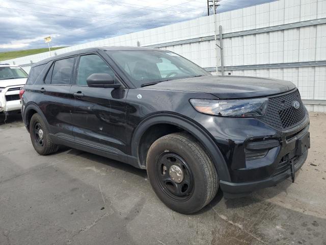 2022 FORD EXPLORER P - 1FM5K8AB7NGB49482