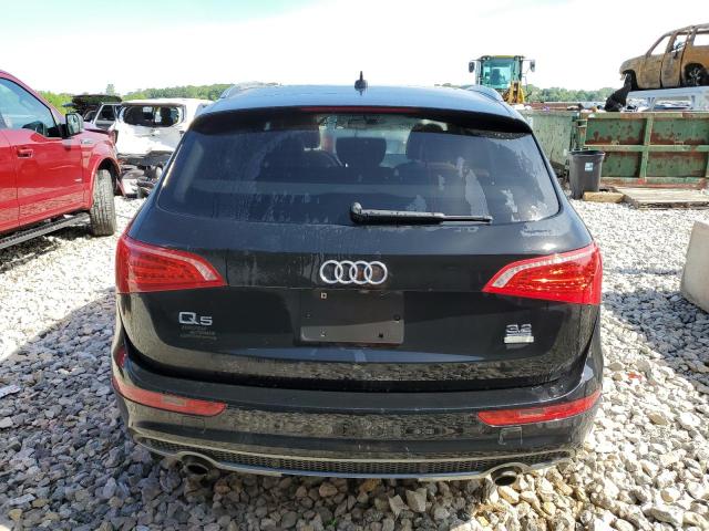 2011 Audi Q5 Premium Plus VIN: WA1DKAFP2BA016617 Lot: 56633454