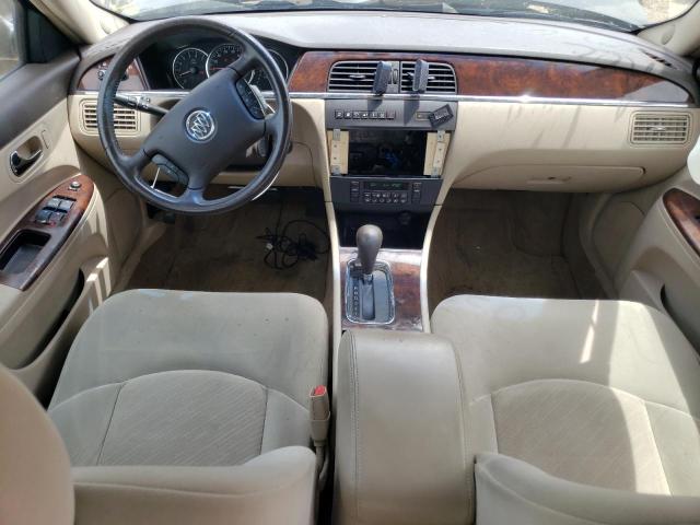 2008 Buick Lacrosse Cx VIN: 2G4WC582681129943 Lot: 57514074