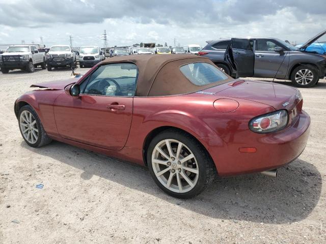 2008 Mazda Mx-5 Miata VIN: JM1NC25F180150121 Lot: 59164254