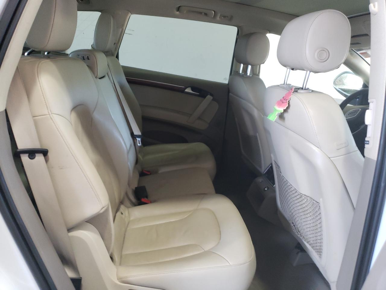 WA1LGAFE2ED017166 2014 Audi Q7 Premium Plus