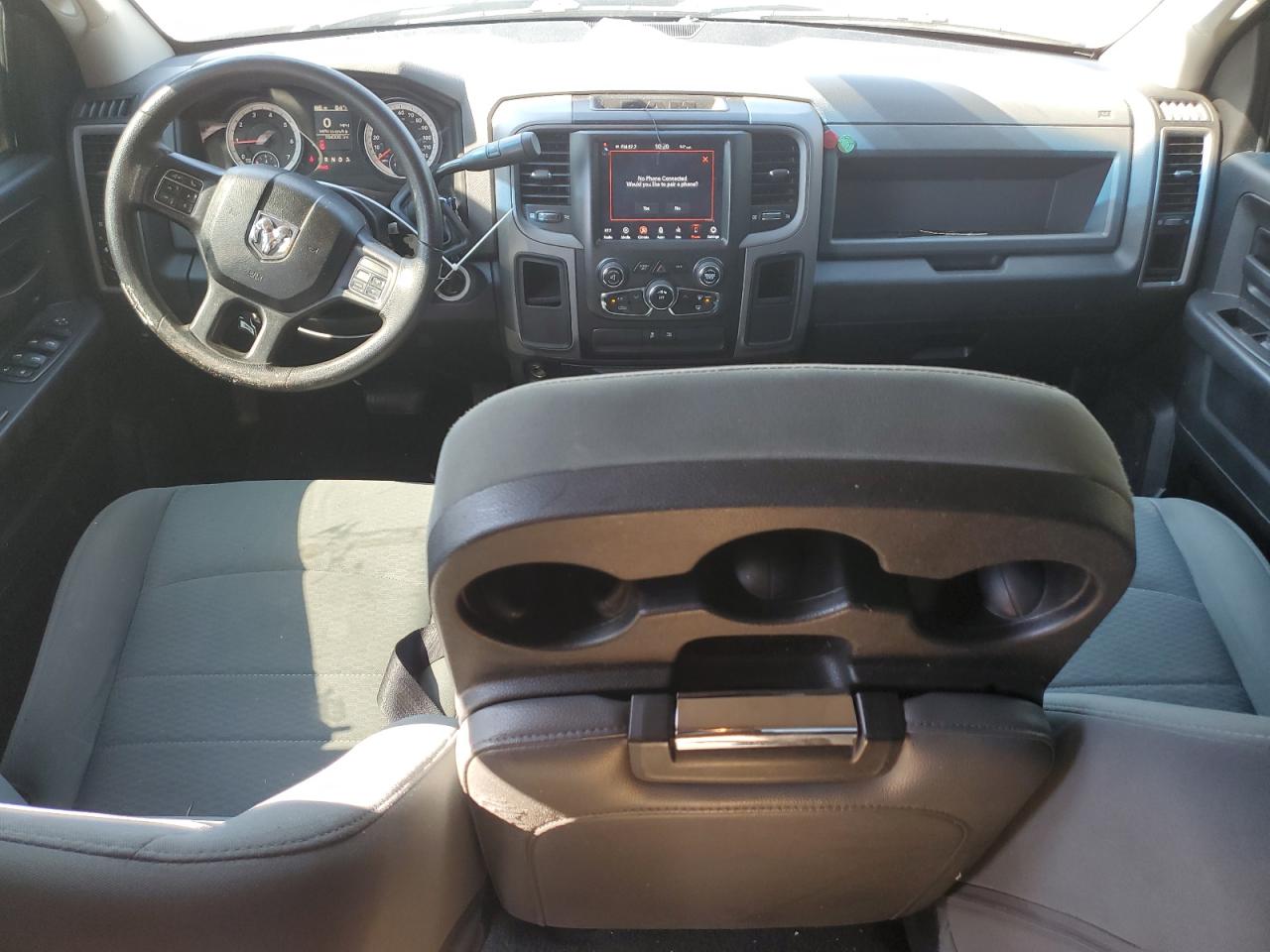 1C6RR6FT3FS714727 2015 Ram 1500 St