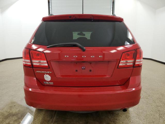 2019 Dodge Journey Se VIN: 3C4PDCAB7KT738100 Lot: 57289214