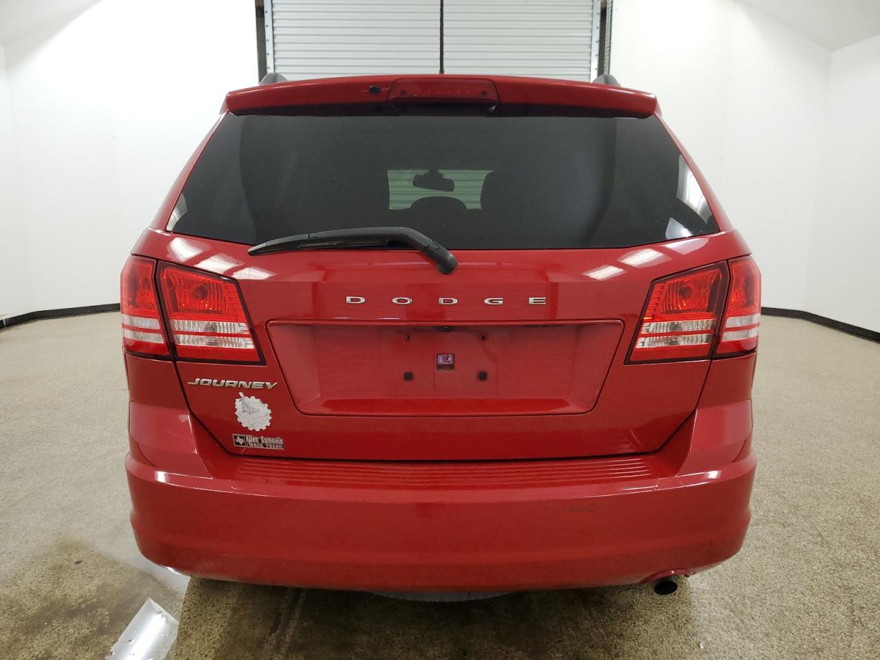 3C4PDCAB7KT738100 2019 Dodge Journey Se