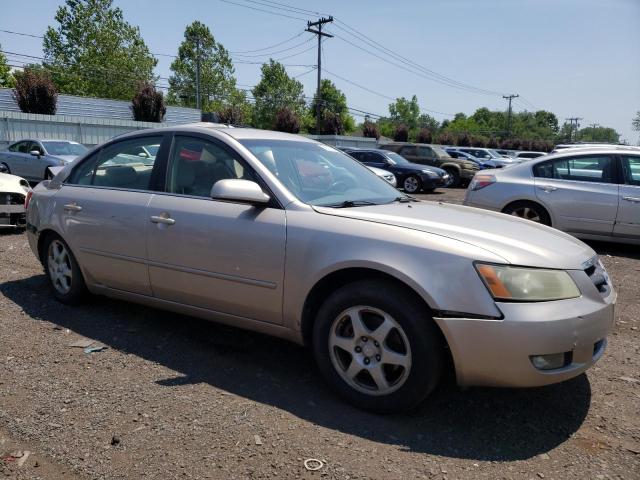 2006 Hyundai Sonata Gls VIN: 5NPEU46F36H153044 Lot: 56015754