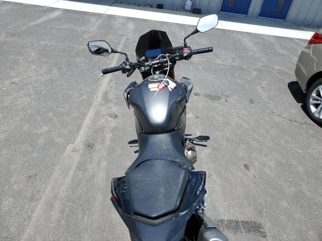 2022 HONDA CB500 FA - MLHPC6354N5300096