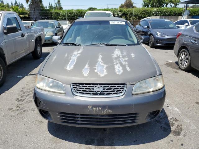 2000 Nissan Sentra Base VIN: 3N1CB51D2YL306768 Lot: 59376844