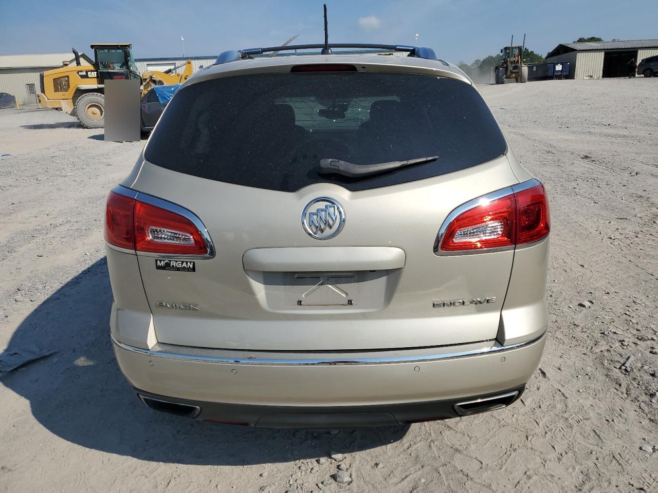 5GAKRCKD5FJ172044 2015 Buick Enclave