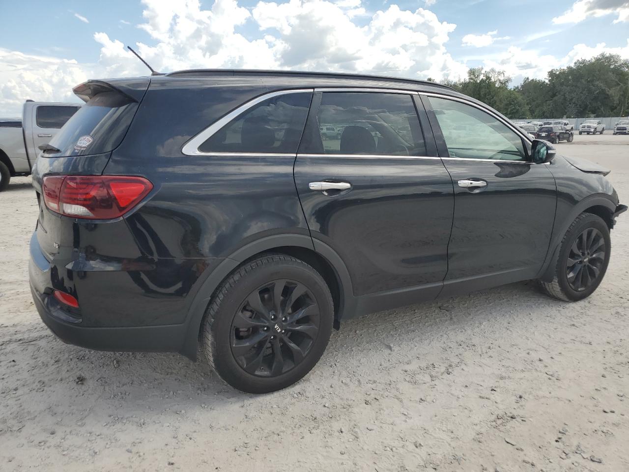 5XYPG4A5XLG641232 2020 Kia Sorento S 5XYPG4A5XLG641232 2020 Kia Sorento S