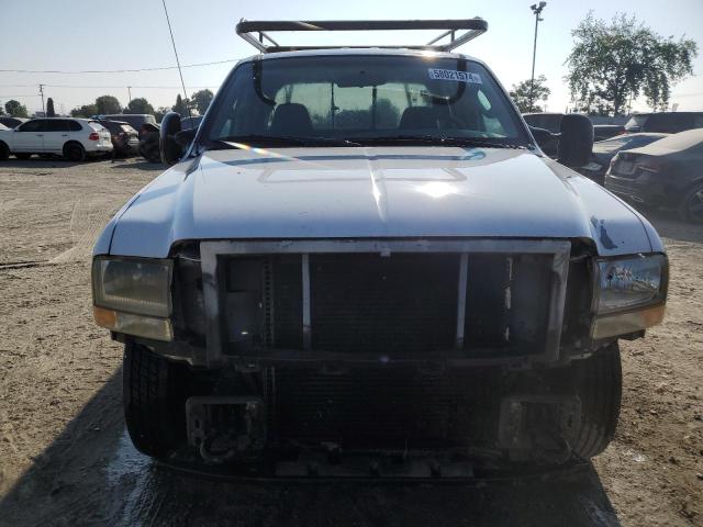 2003 Ford F250 Super Duty VIN: 1FTNW20L33EB94959 Lot: 58021574