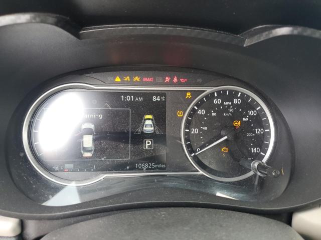 2020 NISSAN VERSA SV - 3N1CN8EVXLL875484
