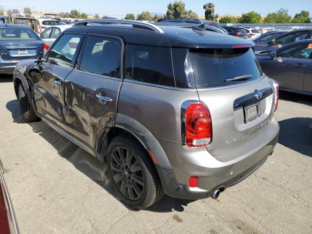 2017 Mini Cooper S Countryman VIN: WMZYT3C30H3B66212 Lot: 57968724