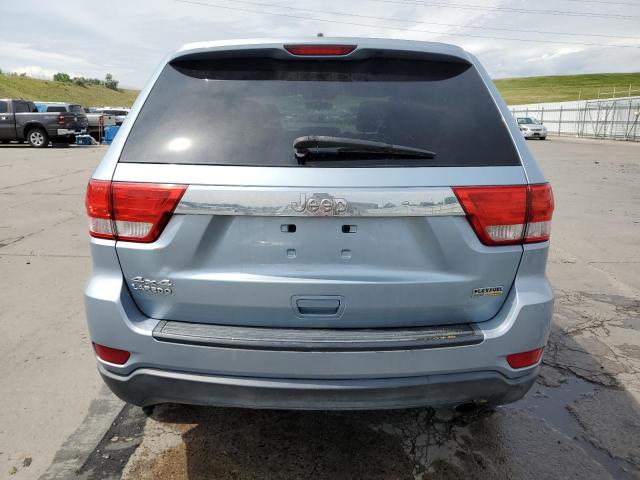 2012 Jeep Grand Cherokee Laredo VIN: 1C4RJFAG7CC223626 Lot: 57534974