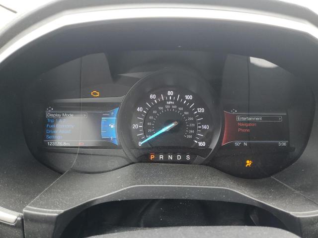 2019 FORD EDGE SEL - 2FMPK4J95KBC06487