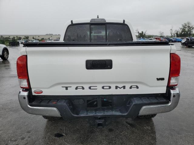 2017 TOYOTA TACOMA DOU - 5TFAZ5CN5HX041175