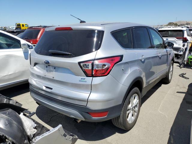 2017 Ford Escape Se VIN: 1FMCU0GD4HUE48378 Lot: 57060074