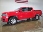 1GCGTBEN0L1203698 2020 Chevrolet Colorado